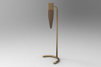 Umanoff Candle Holder