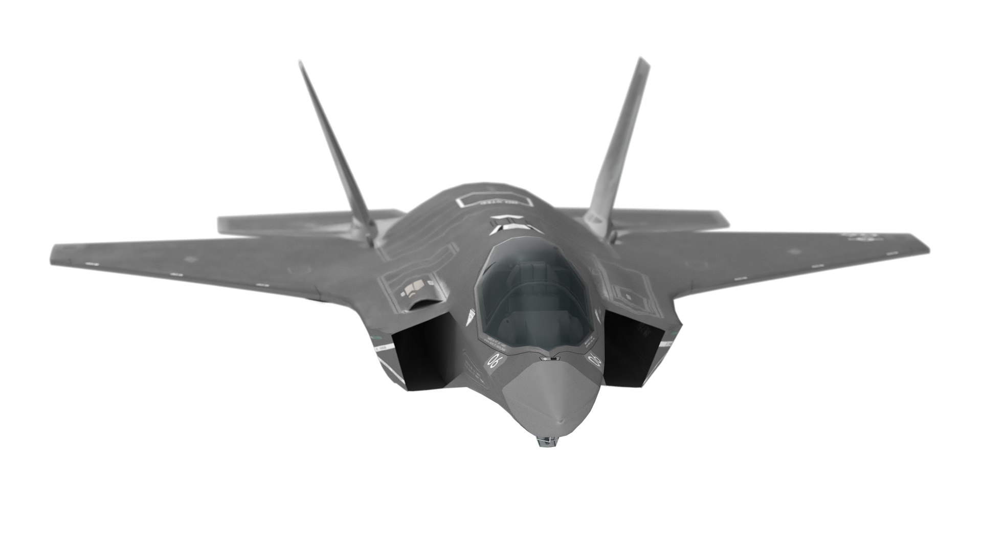 3D model Lockheed Martin F-35 Lightning II https://p.turbosquid.com/ts-thumb/0W/CJ95VH/Mu/lockheedmartinf35lightningii2/jpg/1784837556/1920x1080/fit_q87/b860ce984c1f0b6b1a4df4a0f74bdaee62ca5cc1/lockheedmartinf35lightningii2.jpg