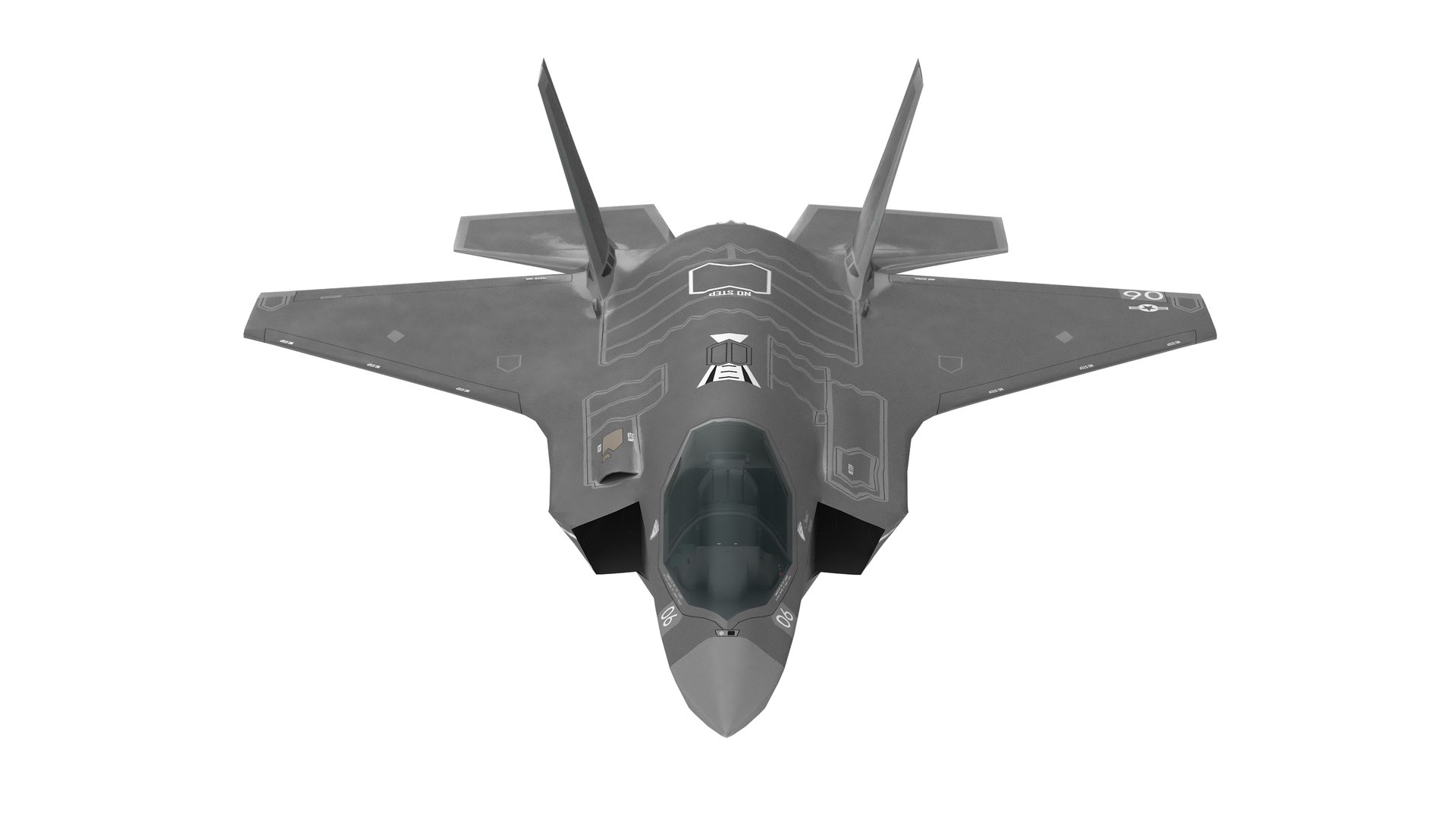 3D model Lockheed Martin F-35 Lightning II https://p.turbosquid.com/ts-thumb/0W/CJ95VH/fC/lockheedmartinf35lightningii17/jpg/1784837572/1920x1080/fit_q87/f559e79b8ca990e13ffd1ba5d28186cba45a525a/lockheedmartinf35lightningii17.jpg