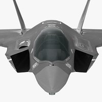 Lockheed Martin F-35 Lightning II