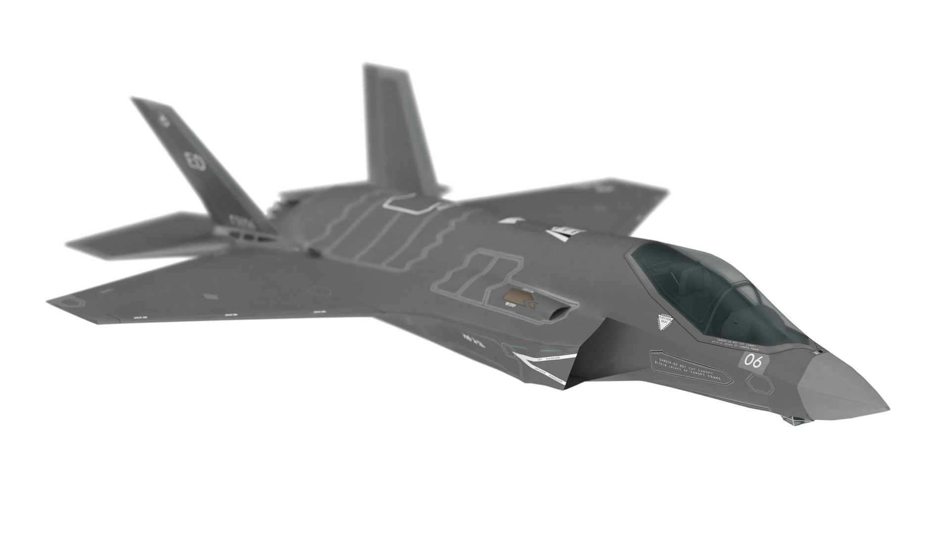 3D model Lockheed Martin F-35 Lightning II https://p.turbosquid.com/ts-thumb/0W/CJ95VH/qG/lockheedmartinf35lightningii3/jpg/1784837558/1920x1080/fit_q87/313b13dd3d2030981867e72c64eb4809cb3c75a0/lockheedmartinf35lightningii3.jpg