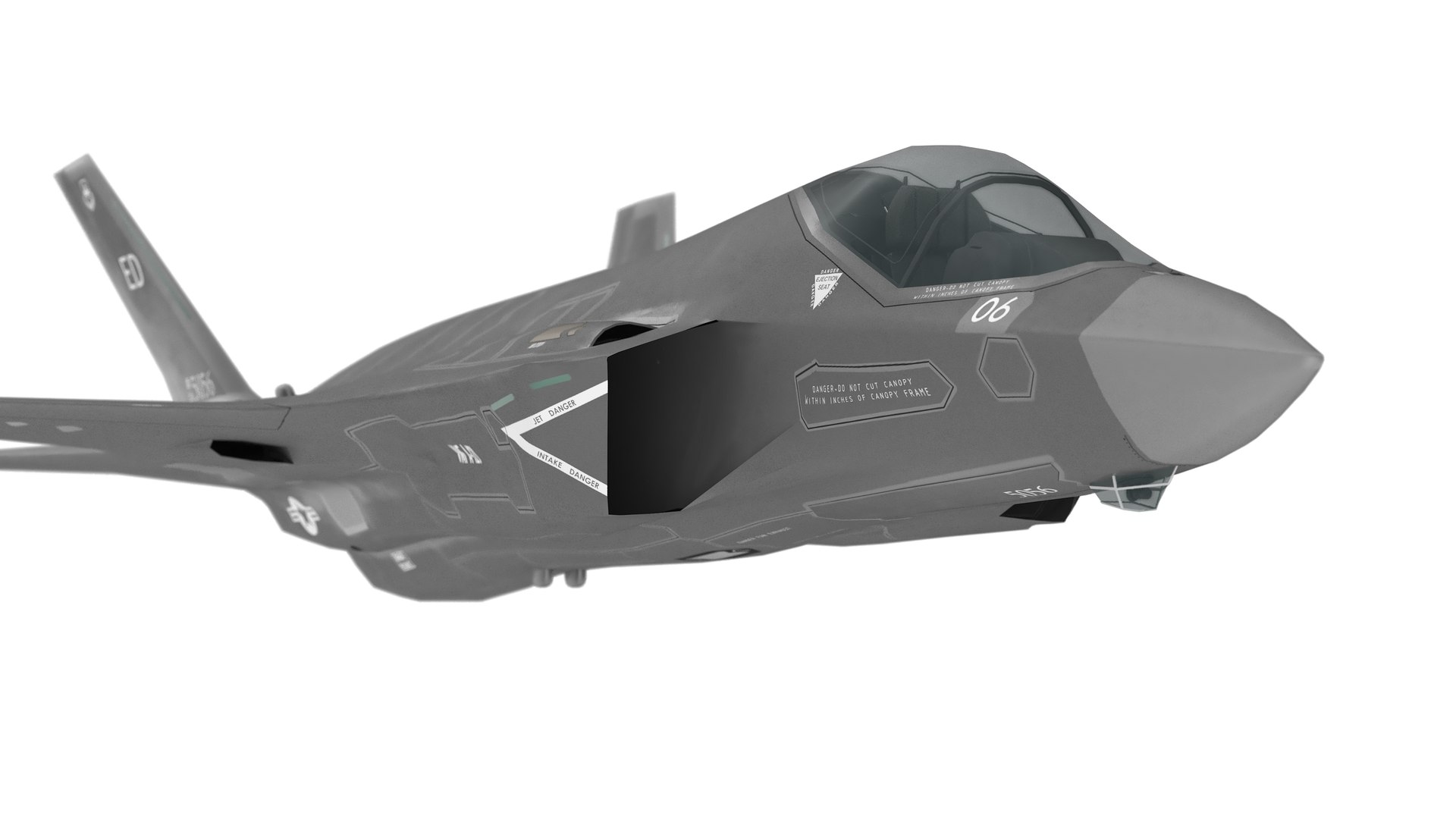 3D model Lockheed Martin F-35 Lightning II https://p.turbosquid.com/ts-thumb/0W/CJ95VH/ra/lockheedmartinf35lightningii10/jpg/1784837564/1920x1080/fit_q87/6565e8c77b8a9e6c900cb6f6d4115c92d3a6b3c6/lockheedmartinf35lightningii10.jpg