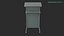 Lectern