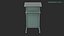 Lectern