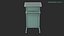 Lectern