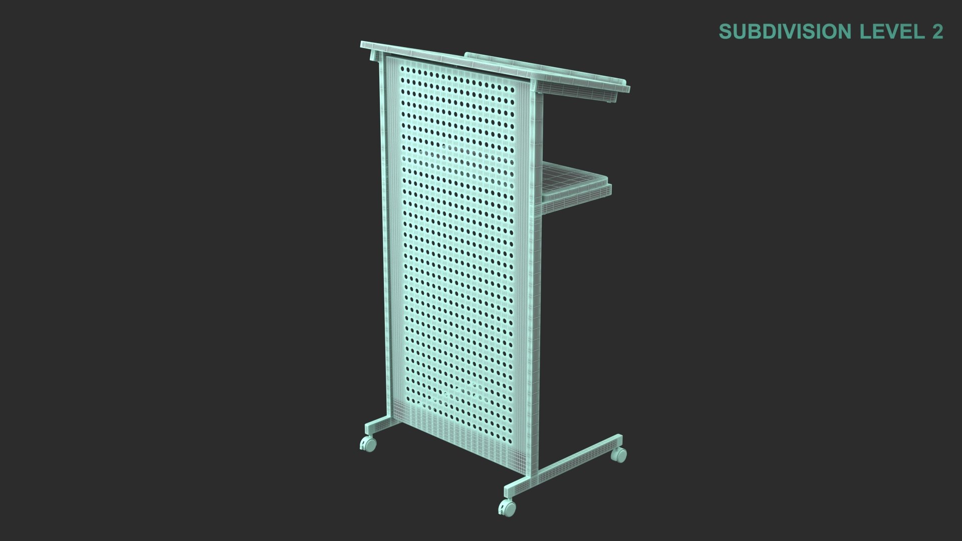 3D model Lectern https://p.turbosquid.com/ts-thumb/0W/Igz9r8/Xv/wireframe0003/jpg/1656308220/1920x1080/fit_q87/6efef0ef1599ea4b986e14c69e2eb1aadcc25a74/wireframe0003.jpg