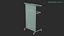 Lectern