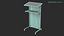 Lectern