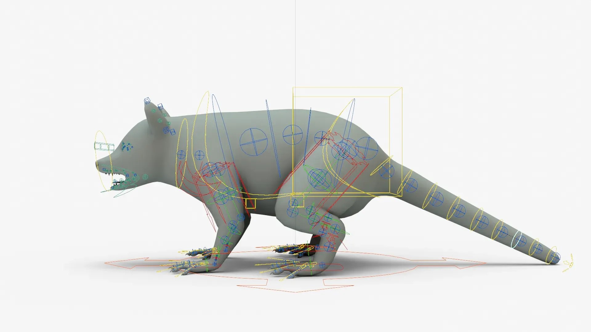 Raccoon Rigged Basemesh 3D https://p.turbosquid.com/ts-thumb/0W/TCZngi/8r/raccoon3dmodel_9/jpg/1710638236/1920x1080/fit_q87/1d57799d8da68d3ddca895373447f2c6bb78e6f0/raccoon3dmodel_9.jpg