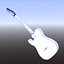 Fender Esquire Electric Guitar