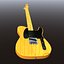 Fender Esquire Electric Guitar