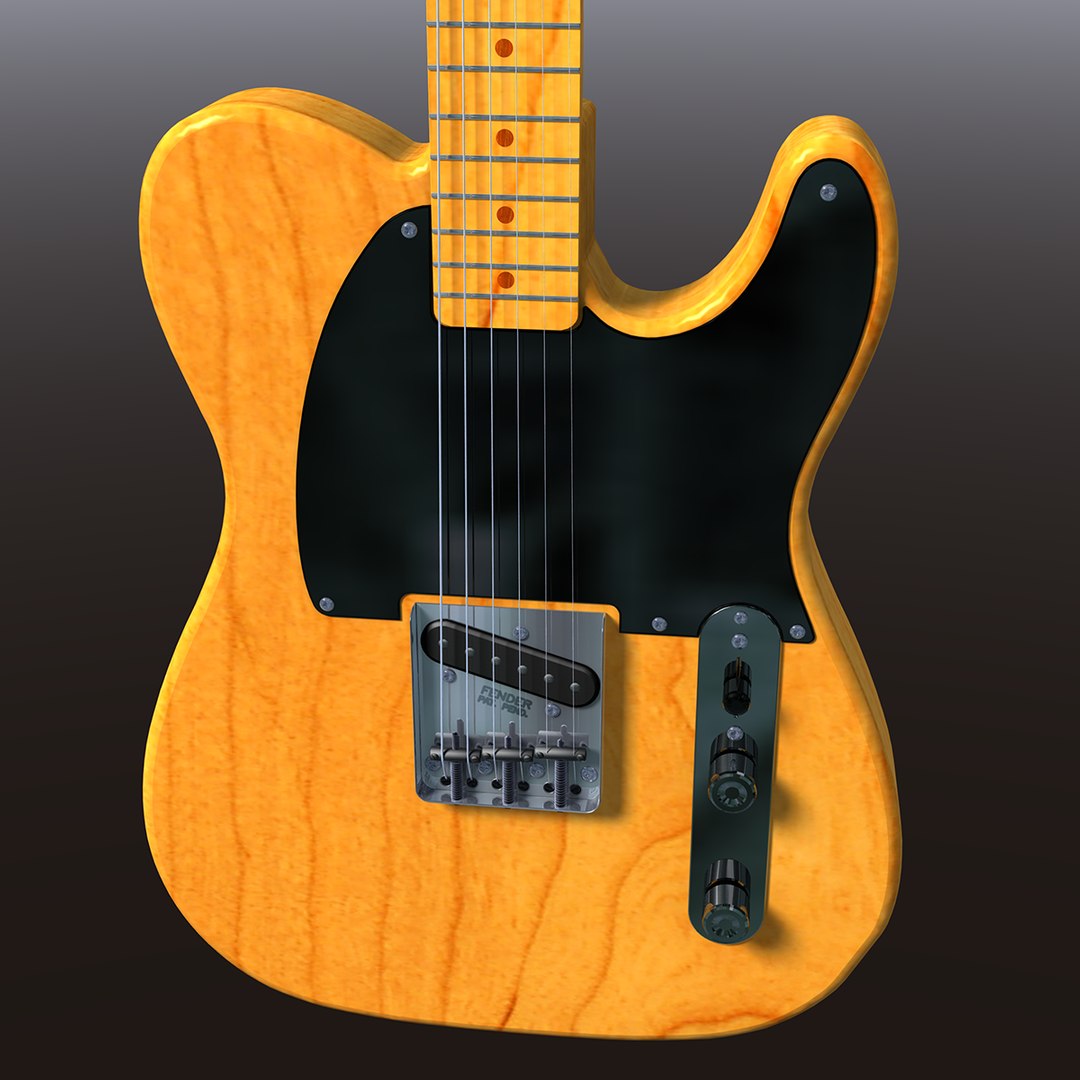 3d model bruce fender esquire electric guitar https://p.turbosquid.com/ts-thumb/0W/W0pwug/iu0t7tsC/guit04/png/1356619278/1920x1080/fit_q87/675e7ff4b89f8a6af1f1b700087205794b6ef7a7/guit04.jpg