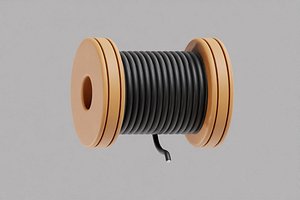 Cable Coil Wire Coil