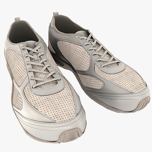 Sport Shoes White