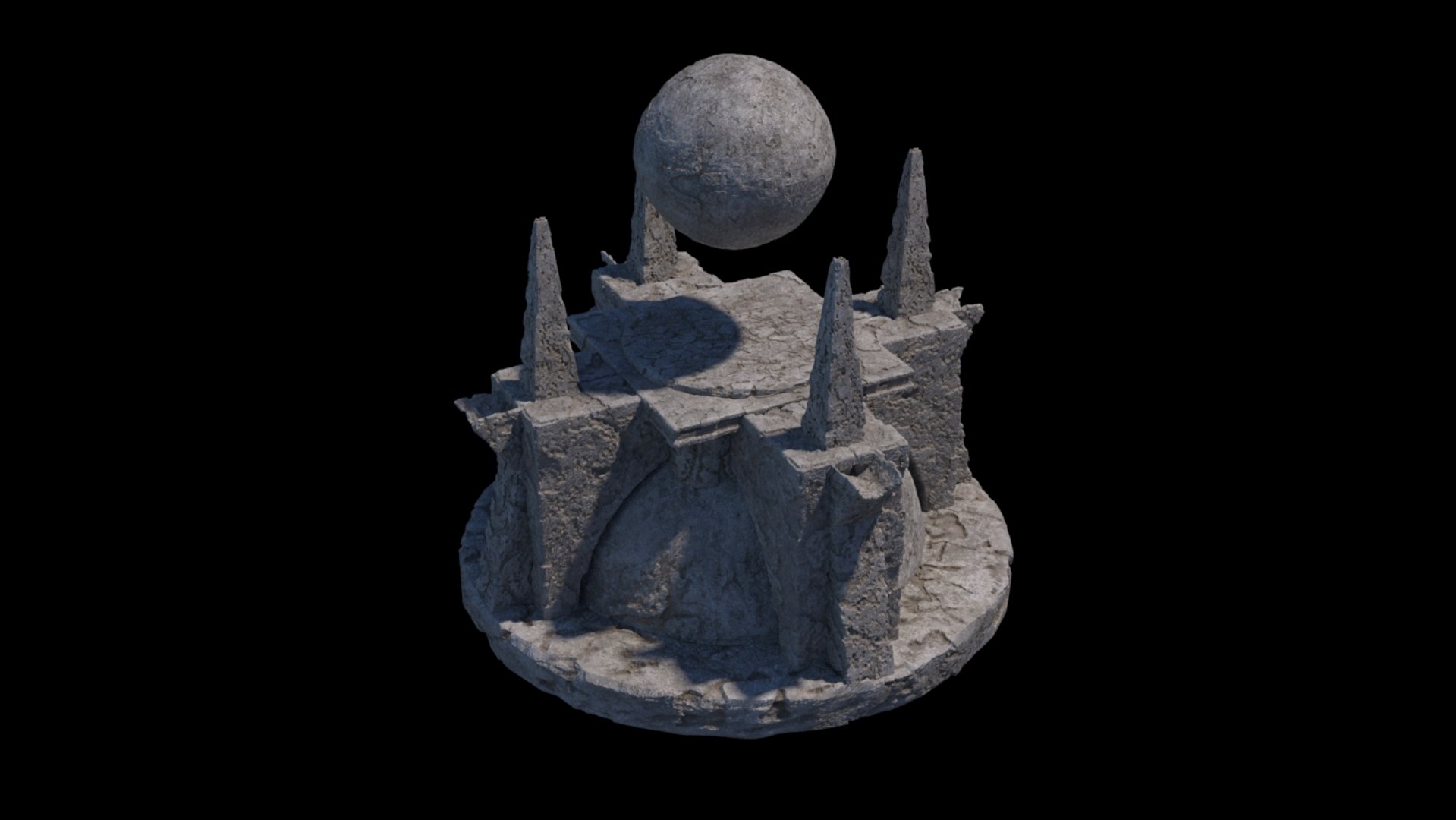 ancient ruin kit 40 3D model https://p.turbosquid.com/ts-thumb/0W/fMGPNU/Y4IBj5aj/ancientruinkit_artefact_001/jpg/1515029355/1920x1080/fit_q87/df9028492d9ff64fb9718f3787e35c63490fb4b5/ancientruinkit_artefact_001.jpg