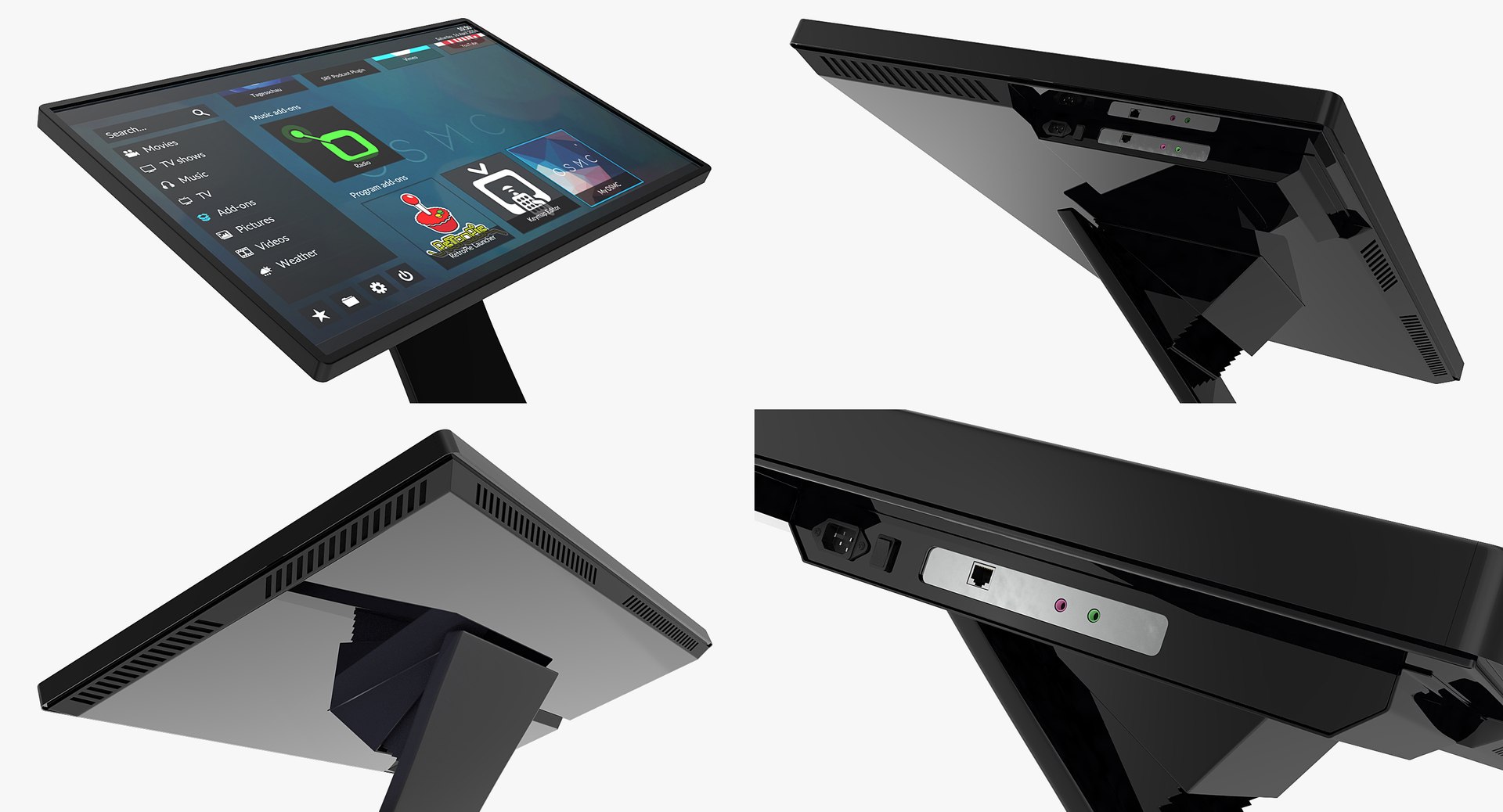 multi touch information kiosk 3D model https://p.turbosquid.com/ts-thumb/0W/kjW0SC/4qmcKxXw/multitouchinformationkioskmb3dmodel007/jpg/1512228208/1920x1080/fit_q87/592444f677cb0c3801aa238b6a3fceb977257346/multitouchinformationkioskmb3dmodel007.jpg