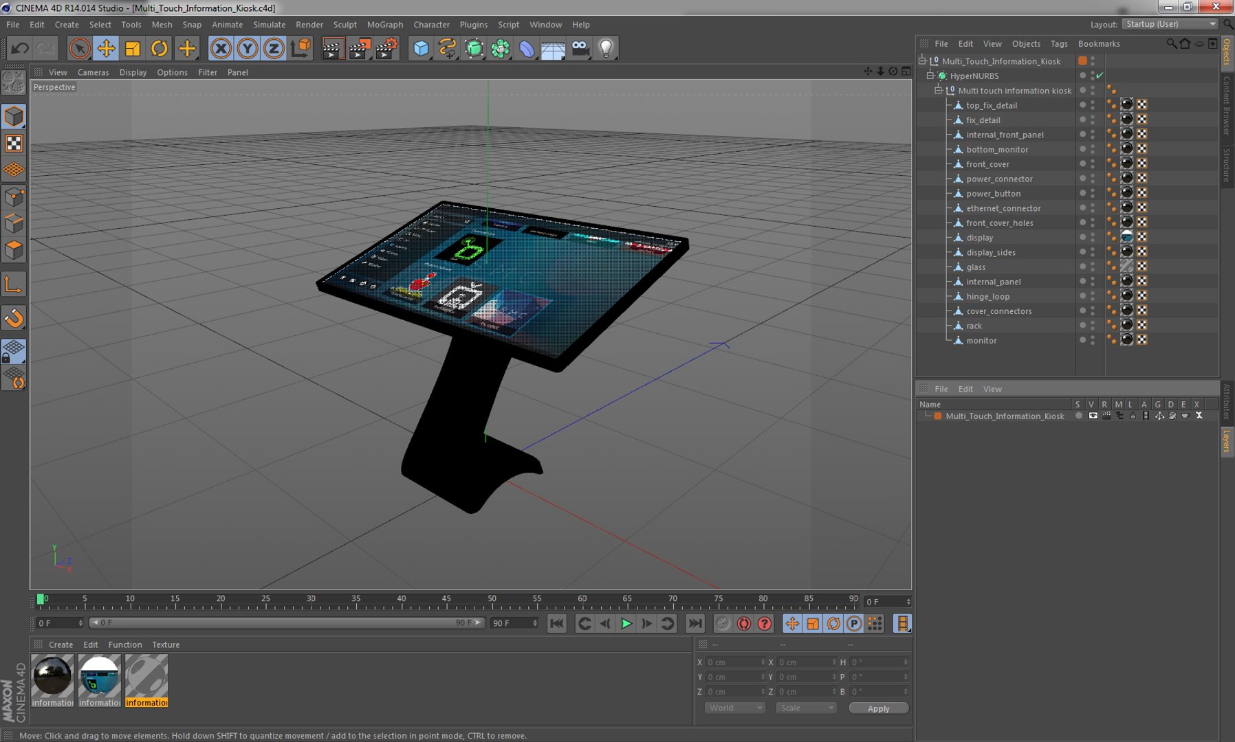 multi touch information kiosk 3D model https://p.turbosquid.com/ts-thumb/0W/kjW0SC/jz6i69c9/multitouchinformationkioskmb3dmodel012/jpg/1512228208/1920x1080/fit_q87/0bdfe93ec759019d54d0cb716017814d207ab5a2/multitouchinformationkioskmb3dmodel012.jpg