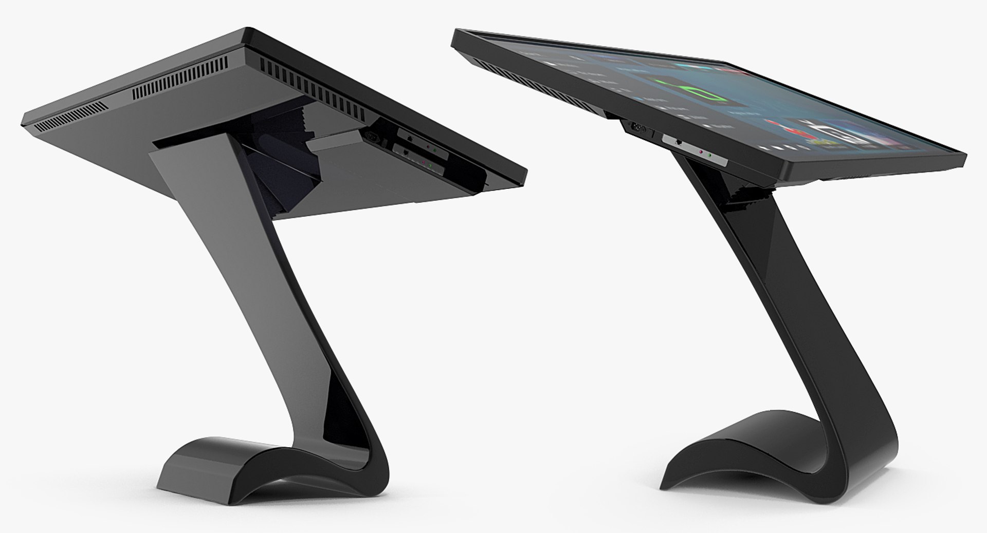 multi touch information kiosk 3D model https://p.turbosquid.com/ts-thumb/0W/kjW0SC/vTAXoI8L/multitouchinformationkioskmb3dmodel004/jpg/1512228208/1920x1080/fit_q87/6f0f9347b559cd32cb80c70943430e010ae5b596/multitouchinformationkioskmb3dmodel004.jpg