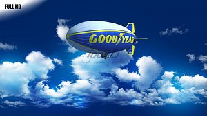 zeppelin