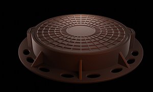 Hatch canalization