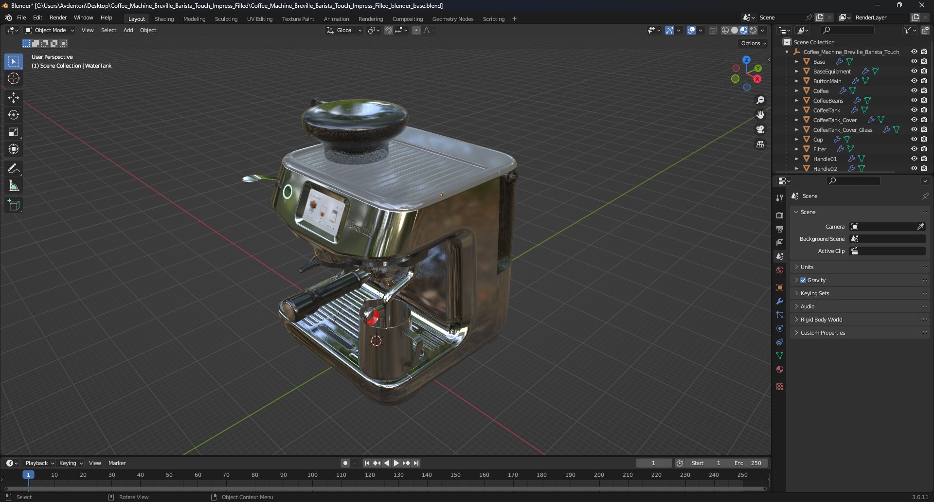 Coffee Machine Breville Barista Touch Impress Filled 3D https://p.turbosquid.com/ts-thumb/0W/nOmdcv/2T/coffee_machine_breville_barista_touch_impress_filled_1001/jpg/1730602443/1920x1080/fit_q87/e2ed35a043595c60b7d1a56f8e933106b9d80a53/coffee_machine_breville_barista_touch_impress_filled_1001.jpg