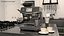 Coffee Machine Breville Barista Touch Impress Filled