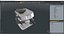 Coffee Machine Breville Barista Touch Impress Filled