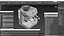 Coffee Machine Breville Barista Touch Impress Filled