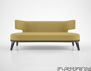 mood flexform drop sofa max