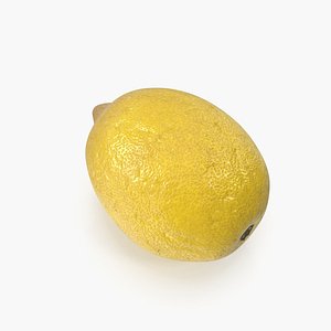 Lemon 3D