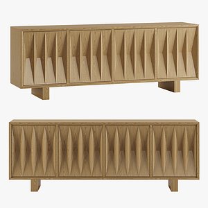 Cory chest of drawers model