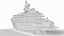 Superyacht Persische Sommerkollektion 2022