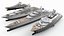 Superyacht Persische Sommerkollektion 2022