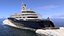 Superyacht Persische Sommerkollektion 2022