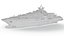 Superyacht Persische Sommerkollektion 2022