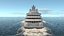 Superyacht Persische Sommerkollektion 2022