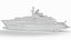 Superyacht Persische Sommerkollektion 2022