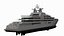 Superyacht Persische Sommerkollektion 2022