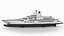 Superyacht Persische Sommerkollektion 2022