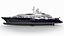 Superyacht Persische Sommerkollektion 2022