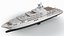 Superyacht Persische Sommerkollektion 2022