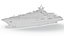 Superyacht Persische Sommerkollektion 2022