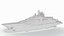 Superyacht Persische Sommerkollektion 2022