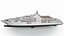 Superyacht Persische Sommerkollektion 2022