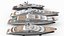 Superyacht Persische Sommerkollektion 2022