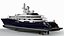 Superyacht Persische Sommerkollektion 2022