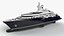 Superyacht Persische Sommerkollektion 2022
