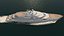 Superyacht Persische Sommerkollektion 2022