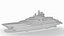 Superyacht Persische Sommerkollektion 2022