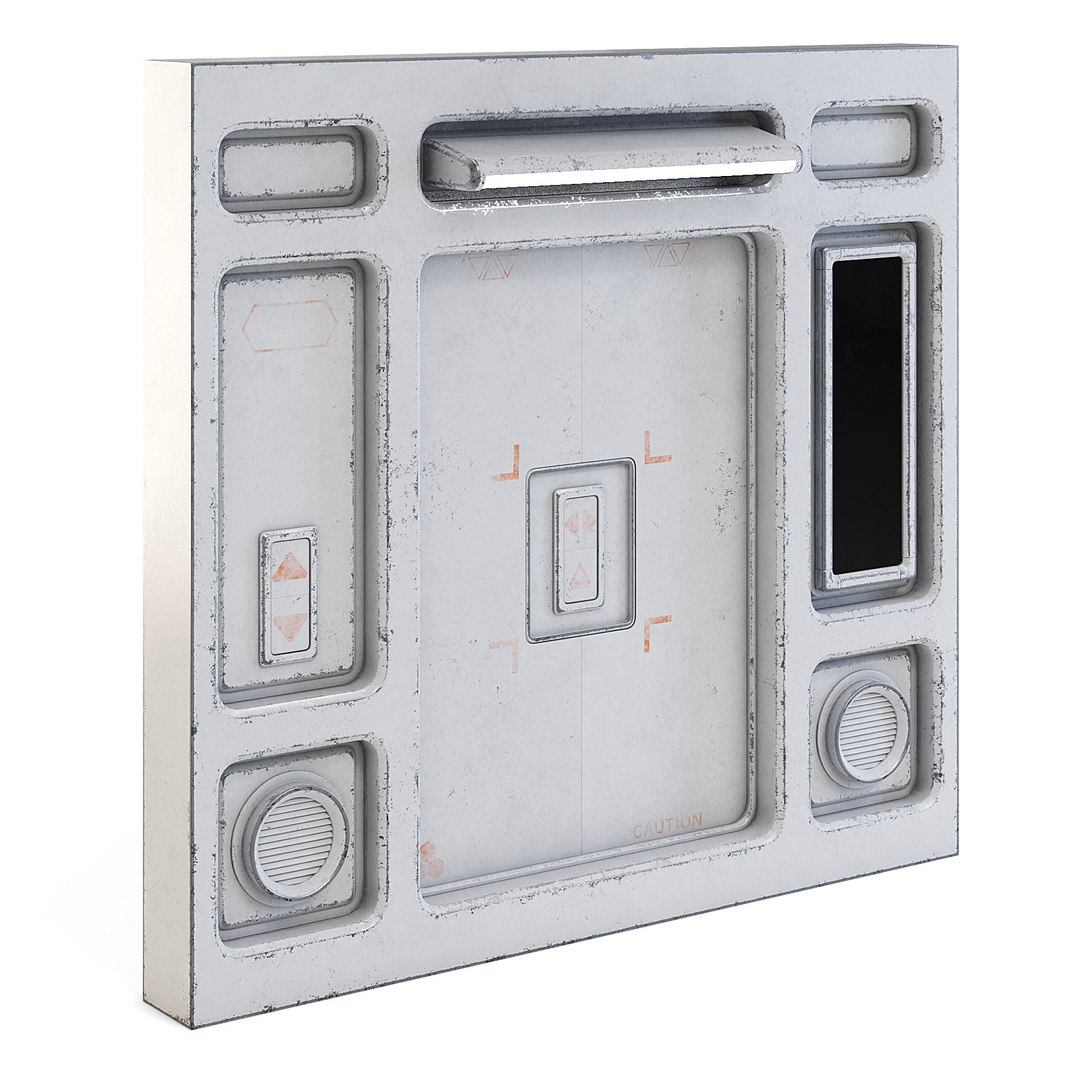 3D Futuristic Apartment Wall with Door https://p.turbosquid.com/ts-thumb/0W/upAxJZ/zR/futuristic_apartment_wall_with_door_b/jpg/1721728607/1920x1080/fit_q87/d2522872f32ba52cce26cbdc98e7d208f068e708/futuristic_apartment_wall_with_door_b.jpg